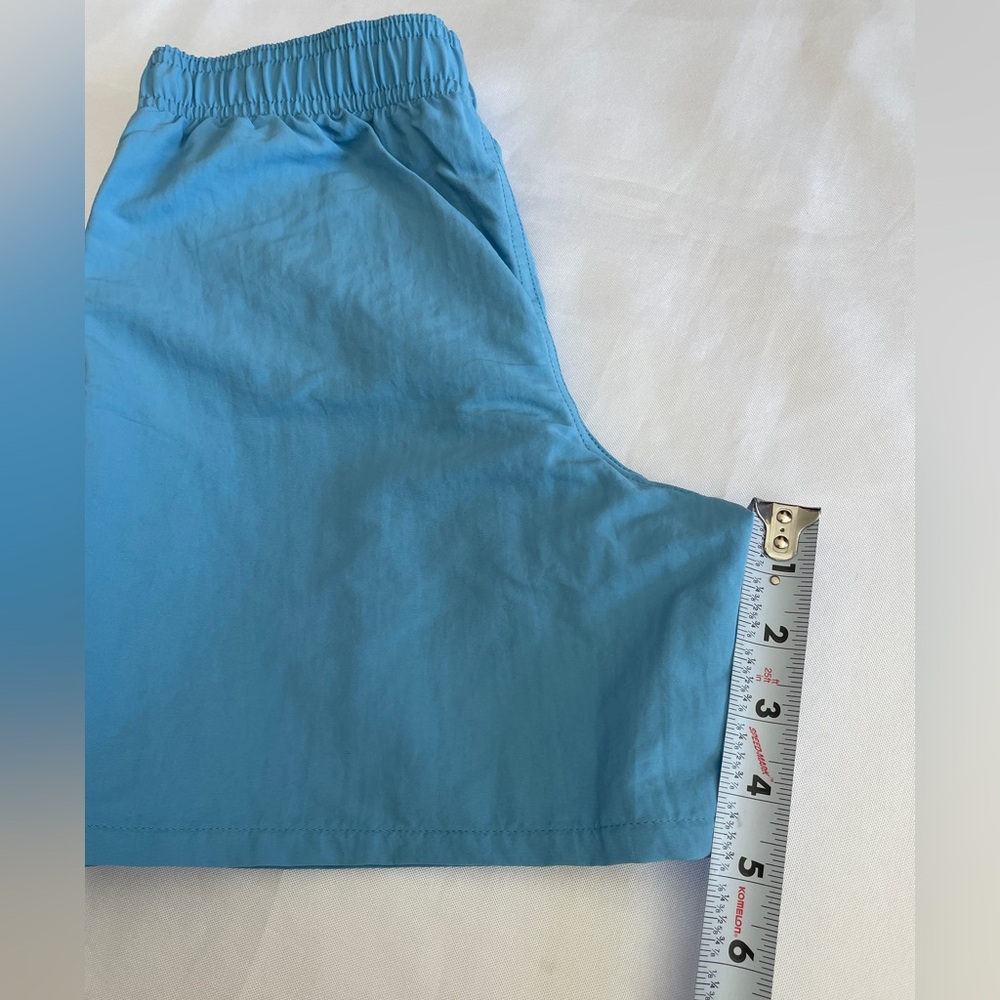 NWT Patagonia Baggies 5" Shorts Kids' Size M / 10 SP24 - Picture 5 of 11